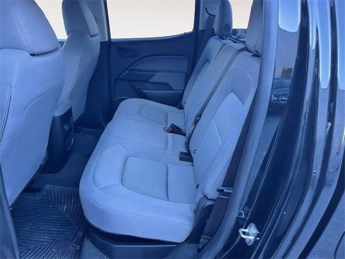 Used 2019 Chevrolet Colorado W/T w/ WT Convenience Package image 14