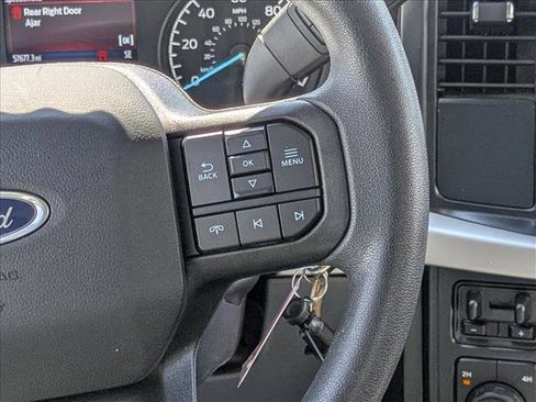 Used 2022 Ford F150 XL w/ Trailer Tow Package image 22