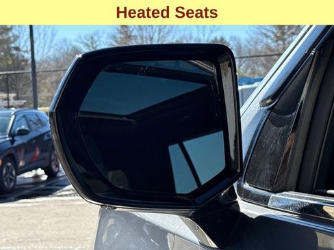Used 2021 Chevrolet Tahoe LT AWD/4WD image 10