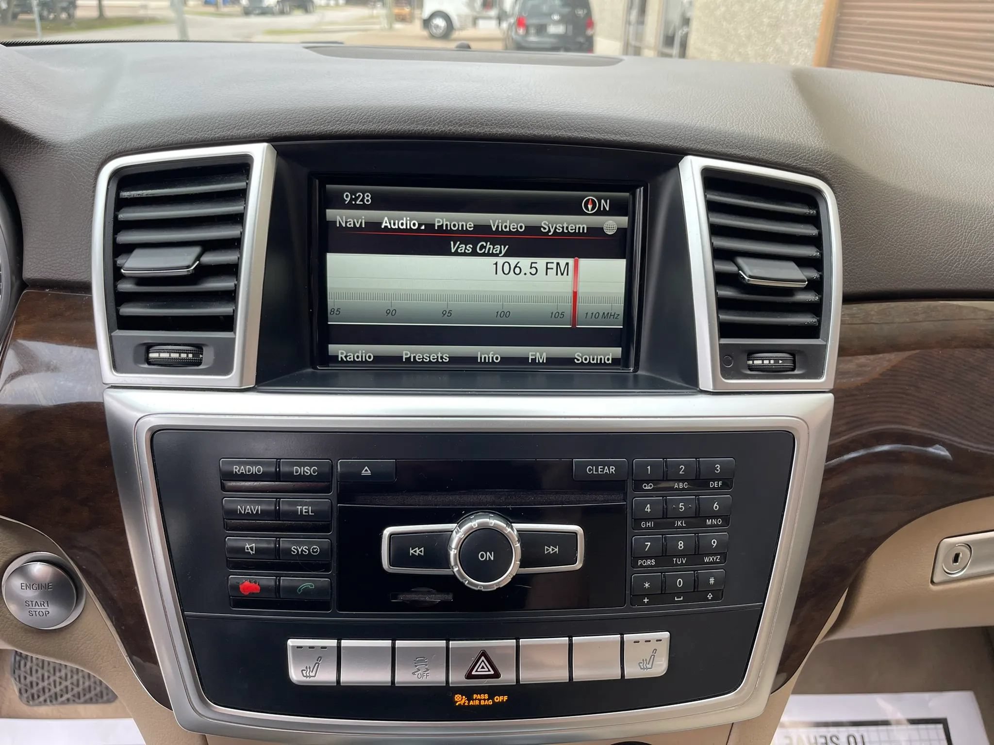 Used 2015 Mercedes-Benz ML 350 2WD image 41