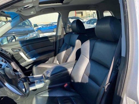 Used 2007 Acura RDX SH-AWD image 10