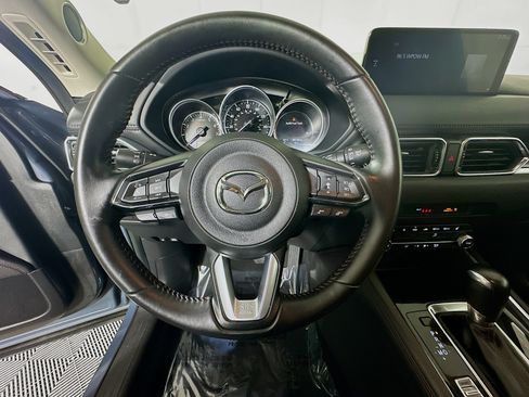 Used 2024 MAZDA CX-5 Carbon Edition AWD/4WD image 15