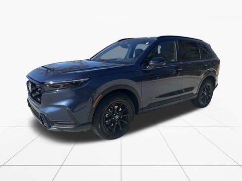 New 2026 Honda CR-V Sport-L image 3