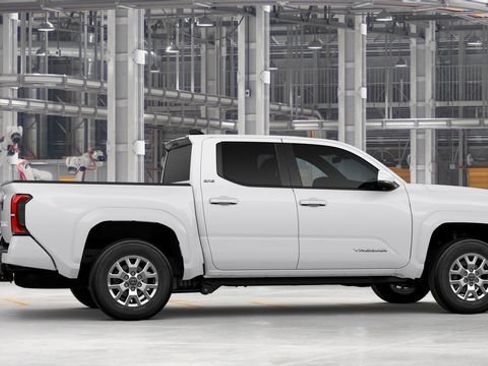 New 2026 Toyota Tacoma SR5 RWD image 14