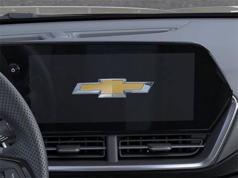 New 2026 Chevrolet Trax RS w/ Driver Confidence Package FWD image 20