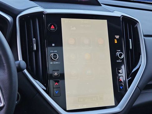 Used 2025 Subaru Ascent Limited image 29