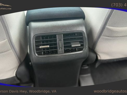 Used 2016 Honda CR-V EX image 26