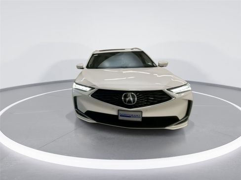 New 2026 Acura MDX SH-AWD w/ Advance Package image 3