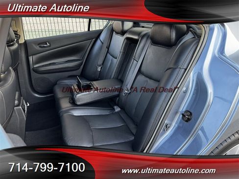 Used 2010 Nissan Maxima 3.5 SV w/ Monitor Pkg image 28