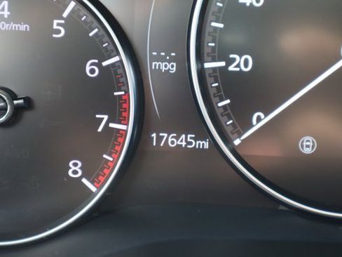 Used 2024 MAZDA CX-50 AWD 2.5 S w/ Weather Package image 37