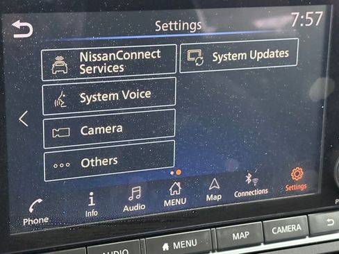 Certified 2022 Nissan Altima 2.5 SL AWD/4WD image 30