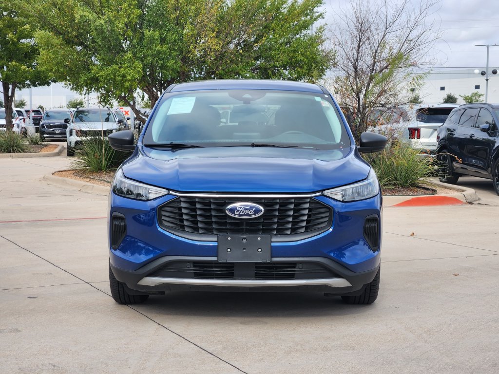 Used 2023 Ford Escape Active w/ Cold Weather Package FWD image 13