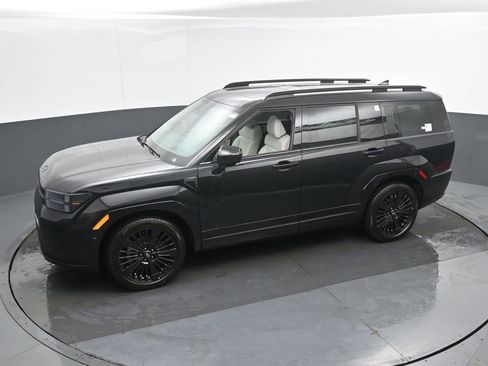 New 2026 Hyundai Santa Fe Calligraphy image 42