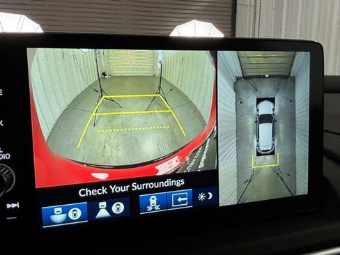 New 2026 Acura ADX A-Spec AWD/4WD image 23