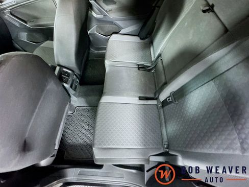 Used 2020 Volkswagen Tiguan S AWD/4WD image 25