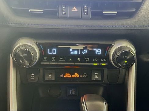 Certified 2024 Toyota RAV4 XSE w/ Weather Package AWD/4WD image 12