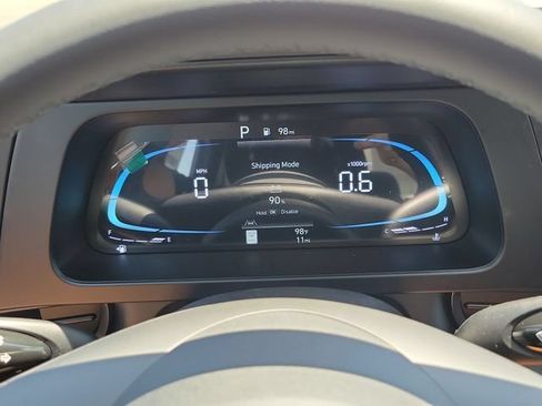 New 2026 Hyundai Elantra SEL Sport FWD image 9