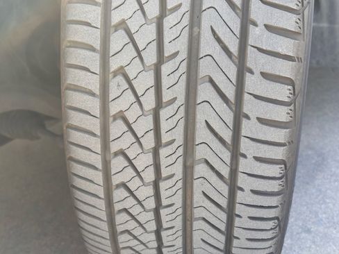 Used 2020 Mercedes-Benz E 53 AMG 4MATIC Sedan image 3