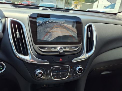 Used 2018 Chevrolet Equinox LT w/ Sun & Infotainment Package image 44