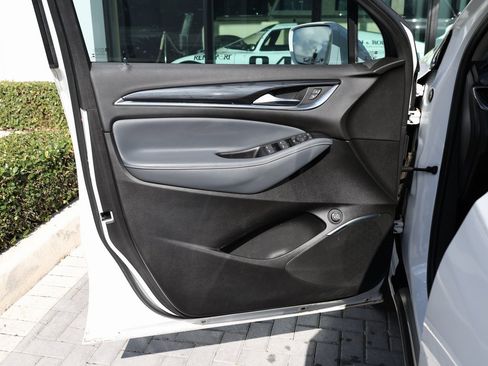 Used 2020 Buick Enclave Preferred image 10