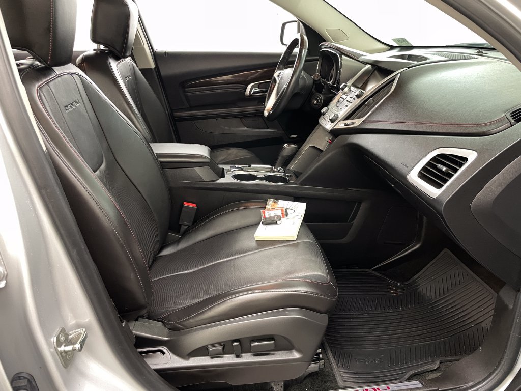 Used 2015 GMC Terrain Denali AWD/4WD image 38