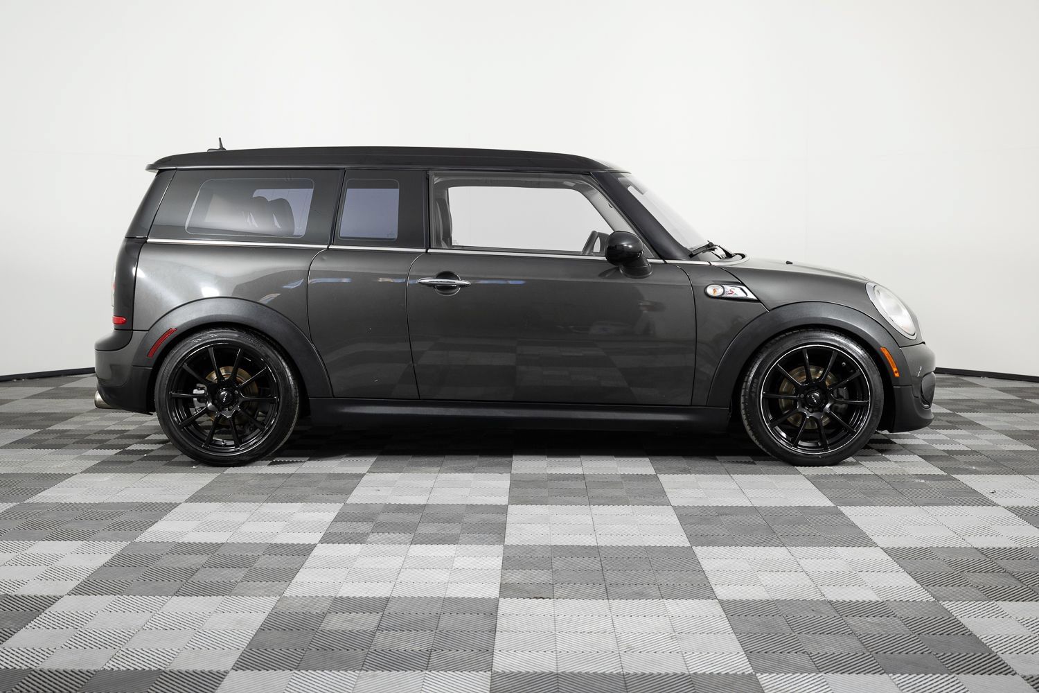 Used 2013 MINI Cooper Clubman S FWD image 8