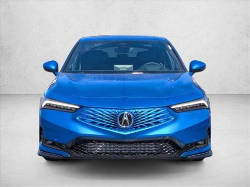 New 2026 Acura Integra A-Spec image 6