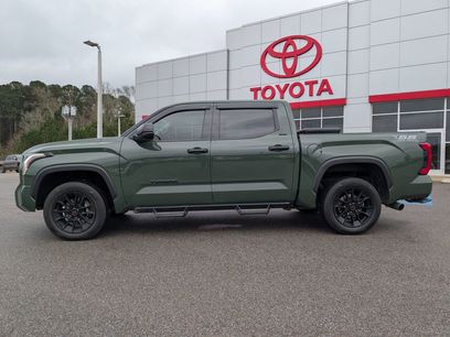 Used 2023 Toyota Tundra SR5