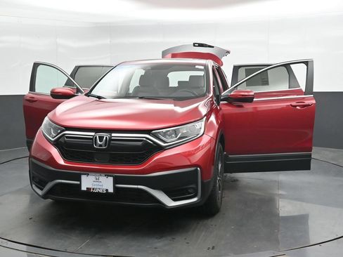 Used 2022 Honda CR-V EX image 40