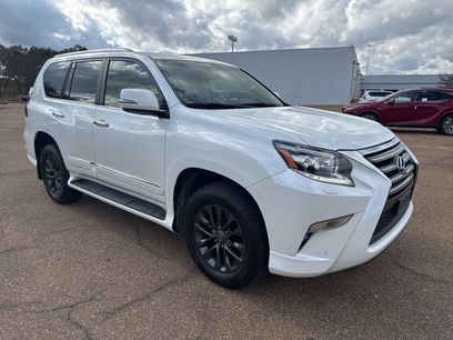 Used 2015 Lexus GX 460