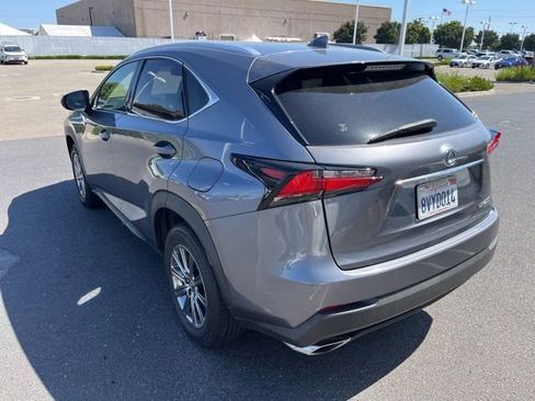 Used 2017 Lexus NX 200t FWD w/ Accessory Package image 7