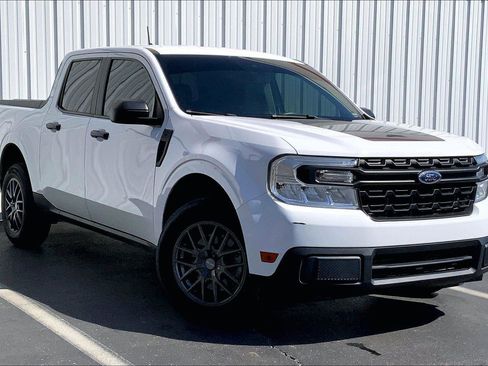 Used 2022 Ford Maverick XL image 30