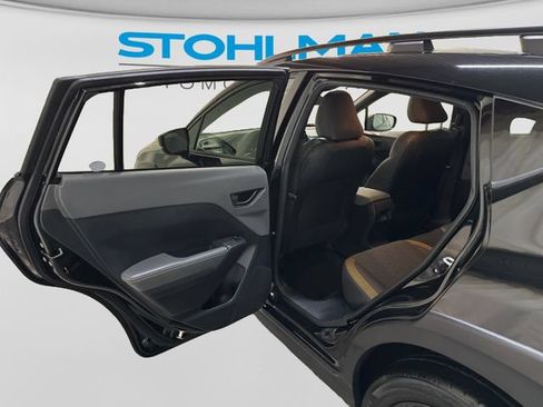 Certified 2025 Subaru Crosstrek 2.5i Sport AWD/4WD image 28