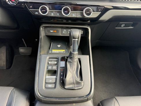 Certified 2024 Honda CR-V EX-L image 17