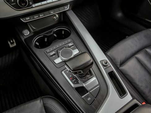 Used 2017 Audi A4 2.0T Premium Plus image 28