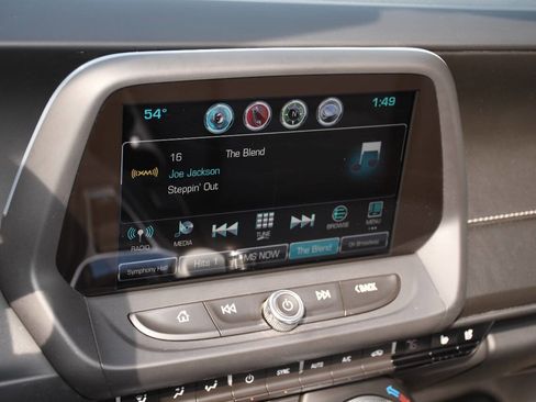 Used 2016 Chevrolet Camaro LT w/ RS Package image 39