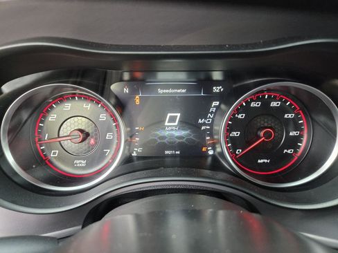 Used 2023 Dodge Charger GT image 5