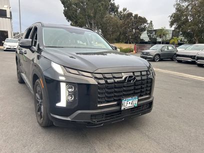 Used 2023 Hyundai Palisade XRT w/ Cargo Package