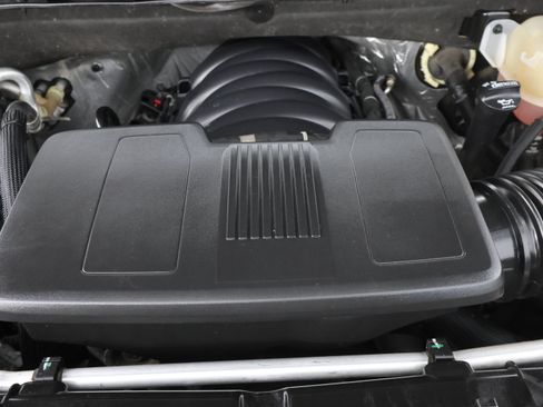 Used 2021 Cadillac Escalade Sport Platinum AWD/4WD image 36