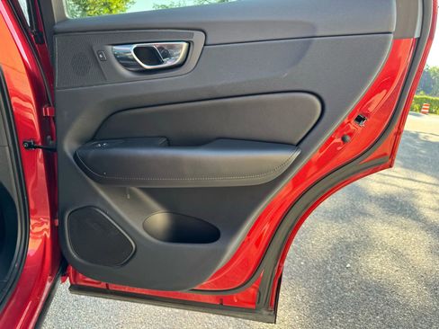 Used 2019 Volvo XC60 T6 Momentum w/ Protection Package Premier image 35