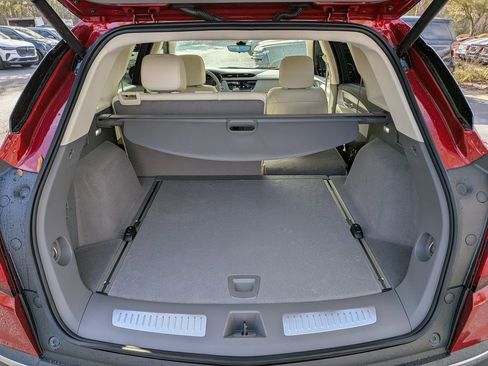 New 2026 Cadillac XT5 Premium Luxury image 15