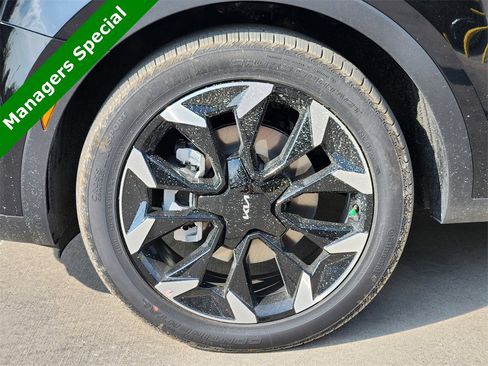 New 2026 Kia Sorento EX w/ EX Premium Package image 7