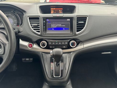 Used 2015 Honda CR-V EX image 12