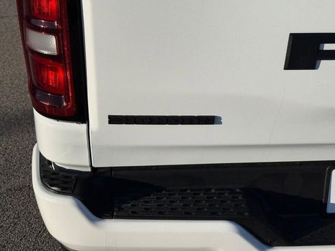 New 2026 RAM 1500 Big Horn AWD/4WD image 6