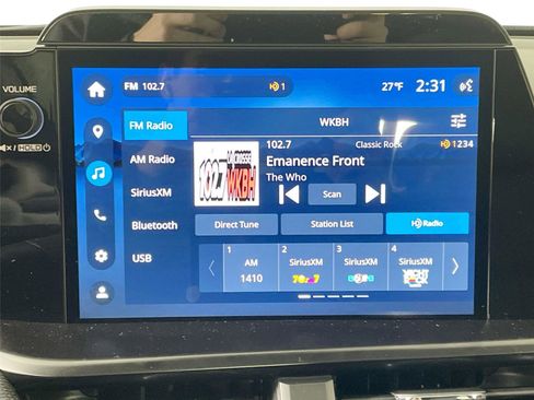 New 2026 Subaru Outback Limited XT image 15