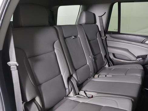 Used 2018 Chevrolet Tahoe LT AWD/4WD image 31