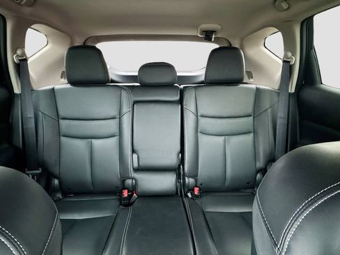 Used 2024 Nissan Murano SL image 32