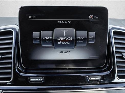 Used 2018 Mercedes-Benz GLS 450 4MATIC image 17