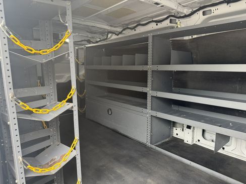Used 2020 Ford Transit 250 Low Roof RWD image 17