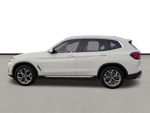 Used 2023 BMW X3 xDrive30i w/ Convenience Package image 8